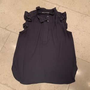 Ann Taylor Loft Sleeveless Top